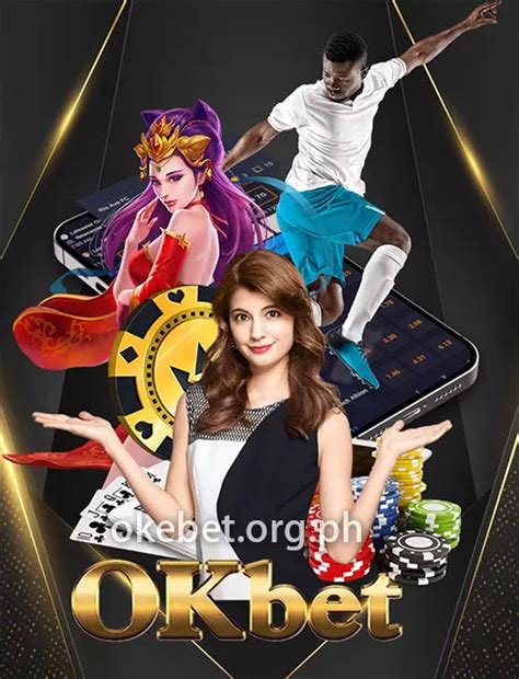 OKebet (okbet) Online Casino, Games and Sportsbook Login .